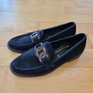Ara Italian Loafers Size 7